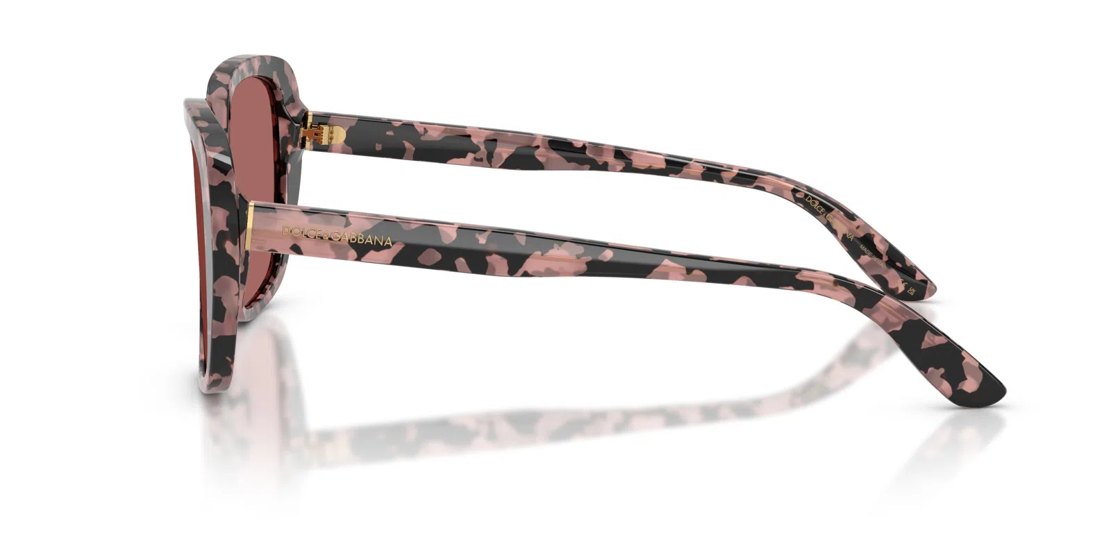 Dolce & Gabbana 4569 Sunglasses - view 28